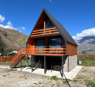 Andezit Kazbegi - 8