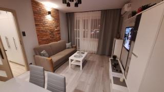 Magmares Apartment - Bydgoszcz - 9