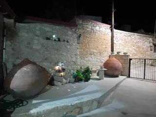 TRADITIONAL HOUSE ARSOS - Arsos - 5