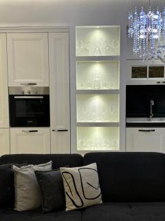 TAM Serviced 2BDR Apartment City Center No6 - Tirana - 8