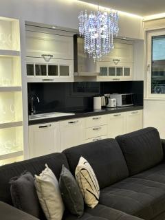 TAM Serviced 2BDR Apartment City Center No6 - Tirana - 3