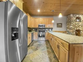 3D Timberwolf Mountain Retreat condo - 5