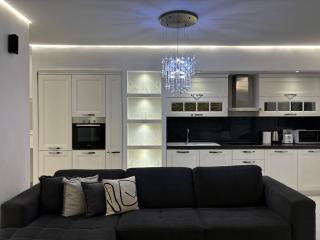TAM Serviced 2BDR Apartment City Center No6 - Tirana - 9