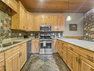 3D Timberwolf Mountain Retreat condo - Park City - 4