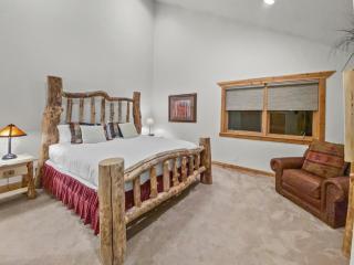3D Timberwolf Mountain Retreat condo - Park City - 1