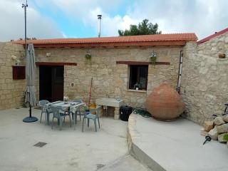 TRADITIONAL HOUSE ARSOS - Arsos - 9
