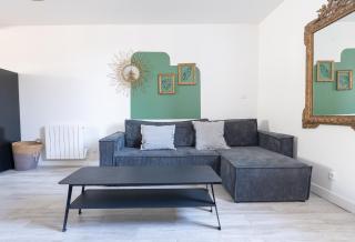 Duplex proche bord de Saône - Trévoux - 0