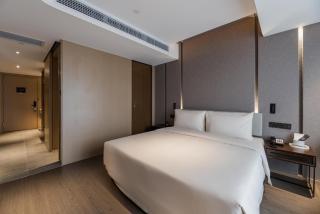 Atour Hotel Hangzhou Xixi Vally Tianmushan Road - Hangzhou - 6