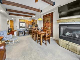 36 Sweet Newpark Townhome on the Creek townhouse - Park City - 9