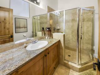 36 Sweet Newpark Townhome on the Creek townhouse - Park City - 3