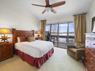 36 Sweet Newpark Townhome on the Creek townhouse - Park City - 5