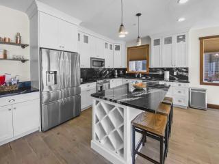 203 Chaparral Luxury at Deer Valley condo - Park City - 5