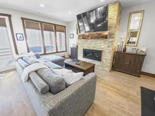 203 Chaparral Luxury at Deer Valley condo - Park City - 6