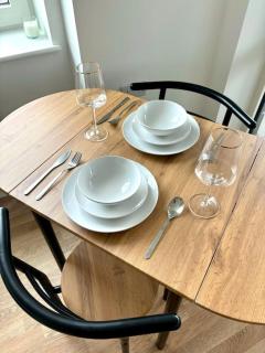 New Luxurious 2 Bedroom Apartment in East London! - Barking - 5