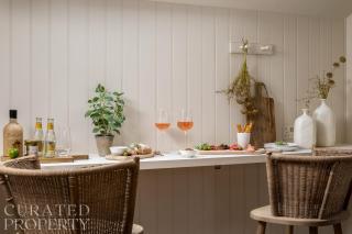 Charming Mews House in Historic Winchester - Winchester - 3