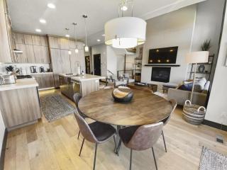 4202 Modern Vibe at Fairway Springs home - Park City - 8