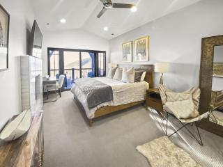 4202 Modern Vibe at Fairway Springs home - Park City - 3