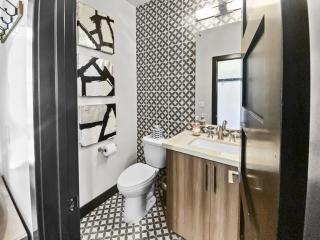 4202 Modern Vibe at Fairway Springs home - Park City - 4