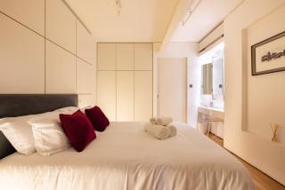 Central Soho Loft with A C & Concierge - London - 1