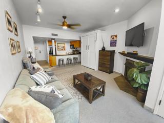 165 Ski-In Ski-Out Studio at Park City Mountain Resort, Pool, Hottub, Gym, studio - Park City - 0