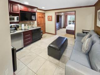 Luxury Living at The Westgate Resort and Spa 3702 condo - Park City - 9