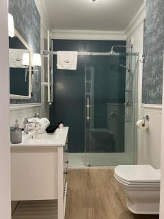 LTS RENT Luxury&Comfortable Blue Residence Angielska Grobla - Danzig - 7