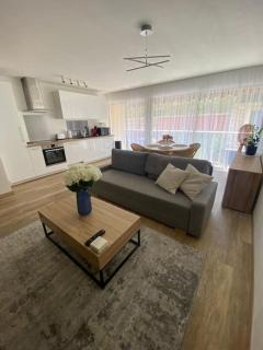 86m- Spacious 3 room apartment with large terrace - Villefranche-sur-Mer - 3
