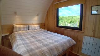 Sandwath Farm by Wigwam Holidays - Kirkby Stephen - 9