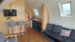 Sandwath Farm by Wigwam Holidays - Kirkby Stephen - 7