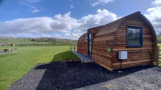 Sandwath Farm by Wigwam Holidays - Kirkby Stephen - 6