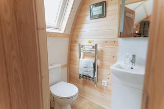 Sandwath Farm by Wigwam Holidays - Kirkby Stephen - 5