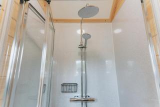 Sandwath Farm by Wigwam Holidays - Kirkby Stephen - 4