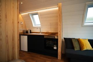 Sandwath Farm by Wigwam Holidays - Kirkby Stephen - 2