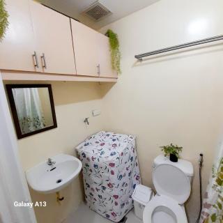 Mplace staycation - 3