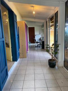 Villa CLAIRE - Saint-Joseph - 5