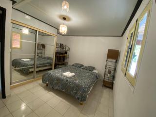 Villa CLAIRE - Saint-Joseph - 1