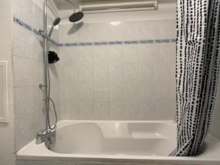 T2 5 Lys - centre ville, parking privé - Saint-Louis - 8
