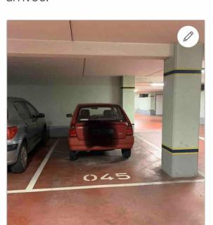 T2 5 Lys - centre ville, parking privé - Saint-Louis - 7