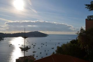 NEREIDES - Appartement 4 personnes avec Vue Mer exceptionnelle à Villefranche-sur-Mer - Villefranche-sur-Mer - 3