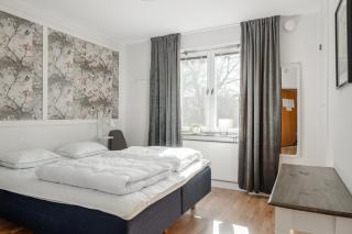 Saxvikens vandrarhem - 9