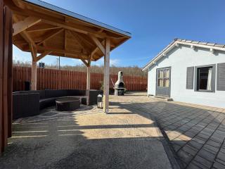 Ferienhaus Seebrise- Marina Mücheln Geiseltalsee - 4