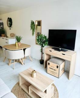 Blue Bay Home, tennis, piscine, boulodrome - Antibes - 9