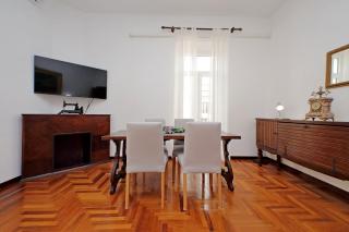 4BNB - Queen Mary Vatican Home - 3