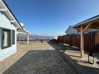 Ferienhaus Seebrise- Marina Mücheln Geiseltalsee - 5