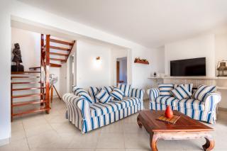 Villa Lucia - 1