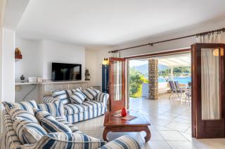 Villa Lucia - Vela Luka (Vallegrande) - 2