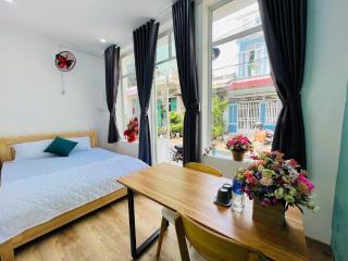 Homestay Little Quy Nhơn - Quy Nhon - 5
