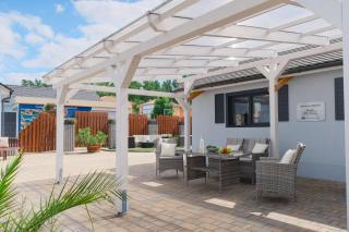 Ferienhaus Seebrise- Marina Mücheln Geiseltalsee - Mücheln - 6