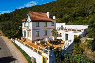 Chalet Machado - Azeitao - 0