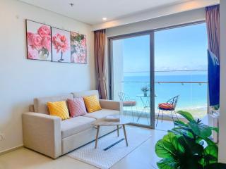 The Sóng Apartment Vũng Tàu Add 28 Thi Sach, PThang Tam - Vung Tau - 8